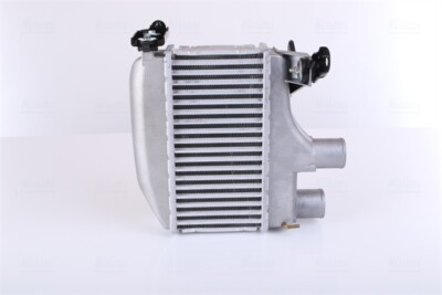 Nissens 96164 Intercooler, charger for Toyota