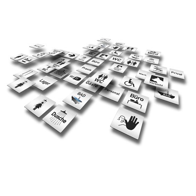 Profilé En Aluminium En U De 40 Mm X 35 Mm Le M/l