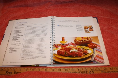 Betty Crocker's Entertaining Basics : Learning to Entertain with Confidence (200 - Imagen 6 de 8