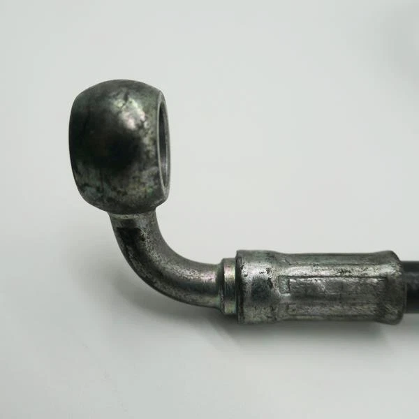 Gas Gas Pampera Front Brake Hose Banjo End - Picture 4
