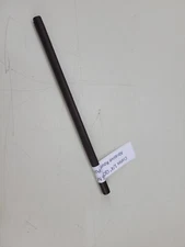 Cratex 1/4" QO46 M Medium Rubberized Abrasive Round Polishing Stick Q046-M