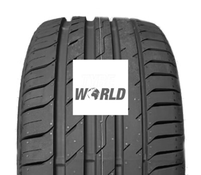 4x Nexen N Fera Sport SUV 225 60 R17 99V Reifen Sommer