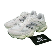 New Balance 9060 Suede Pack Sea Salt U9060HSC