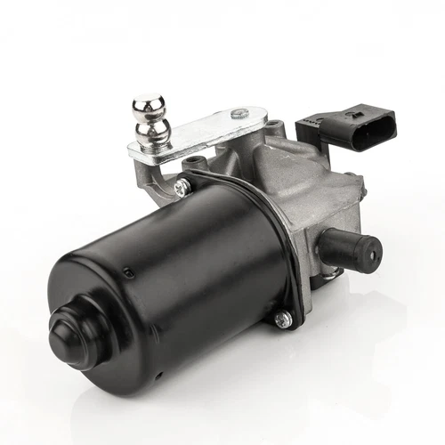 Für Mercedes B-Klasse W245 Scheibenwischer Motor vorne Front Wischermotor - Bild 7 von 8