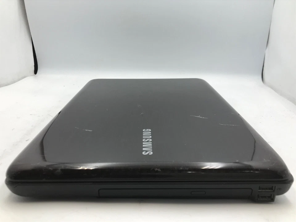 Portátil Samsung R540 15" Intel Core i3-380M 3 Gb RAM - PÍXELES MUERTOS - MZ - Imagen 4 de 4