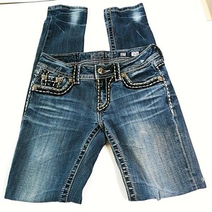 miss me sunny skinny jeans