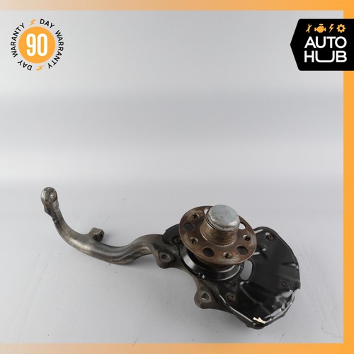 Pivot De Roue Avant Droit Pour Citroën Berlingo I (1996-2008/2013) - Porte Moyeu Direction - Neuf