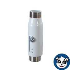 CHIEF CMS006009W, Adjustable Projector Mount Extension Pipe 6" to 9" , New