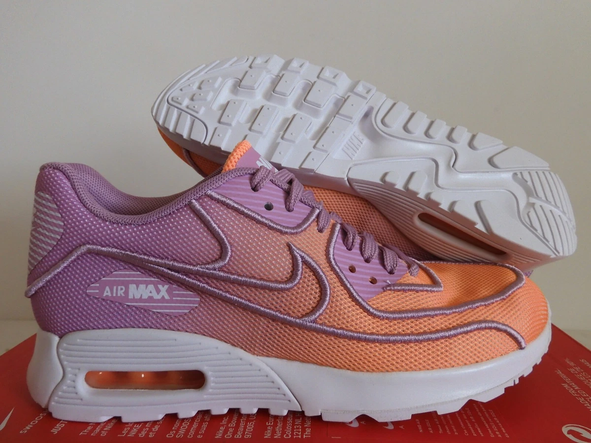 Air max 90 top ultra 2.0 pink