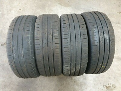 4x 185/60 R16 86H Toyo Proxes R55 A - 6,5mm Restprofil