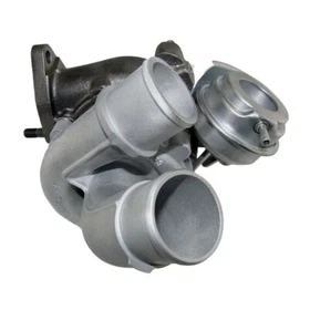 Turbolader 17201-0G010 für Toyota Avensis Corolla 2.0D-4D 85kW 727210-1 1CD-FTV