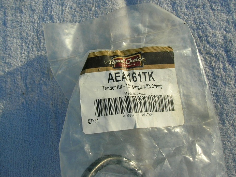 Class 8 Truck Hose Tender SPRING 16 inch AEA161TK | eBay