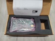 IFS VR6010-R3 4 Channel FM Video Receiver, MM, 1 Fiber GE Security