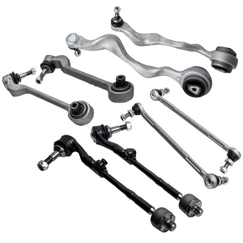 Querlenker Vorderachse 8-teilig for BMW 1er 3er E81 E82 E87 E88 E90 E91 E92 E93 - Bild 6 von 12