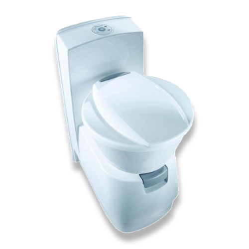 Shop Dometic CTS 4110 cassette toilet | Caravan RV Camping