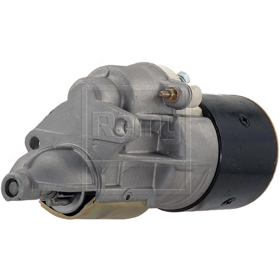 Motor De Arranque para B250, B350, D100, D150, D250, D350, Ramcharger + Más 25215 Foto 2 de 4