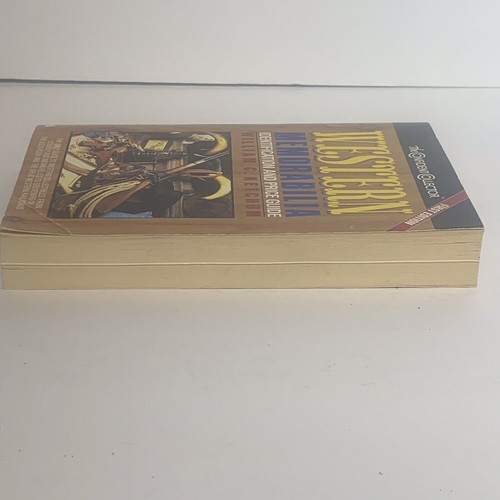 Libro guía de precios y identificación de recuerdos occidentales de colección primera edición 1993 Ketchum - Imagen 7 de 9