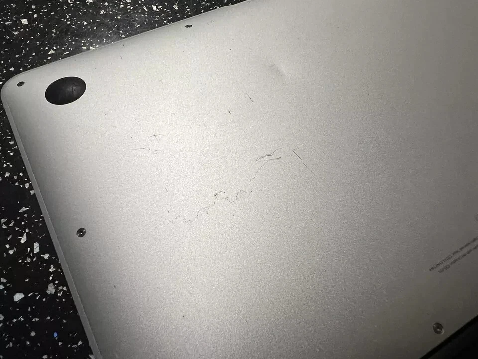 Apple MacBook Air 11" 2013 · i5 · 4GB · 256GB, photo 3 of 5