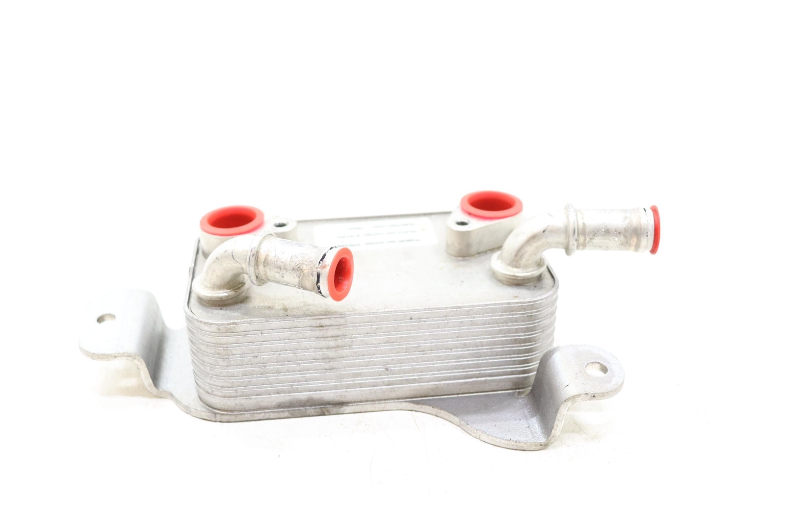 Maserati Quattroporte 2014-2024 Transmission oil coolers Set P/N 670034967