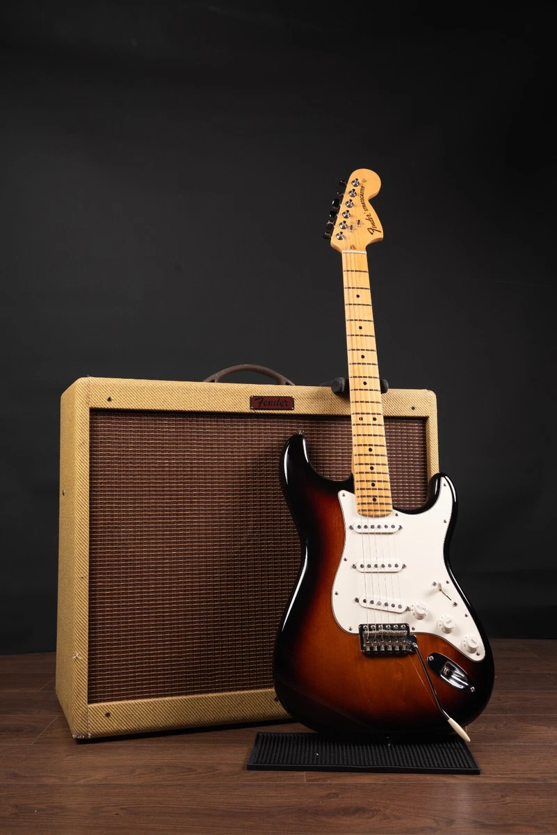 2013 fender stratocaster online