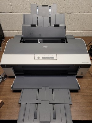 epson workforce 1100 ink