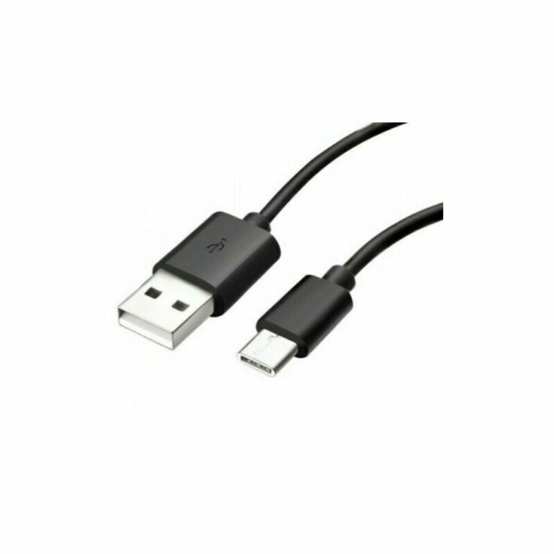 3ft USB Type C Cable Type C Cable Fast Charging Cord For Samsung S22 S23 S24 S21