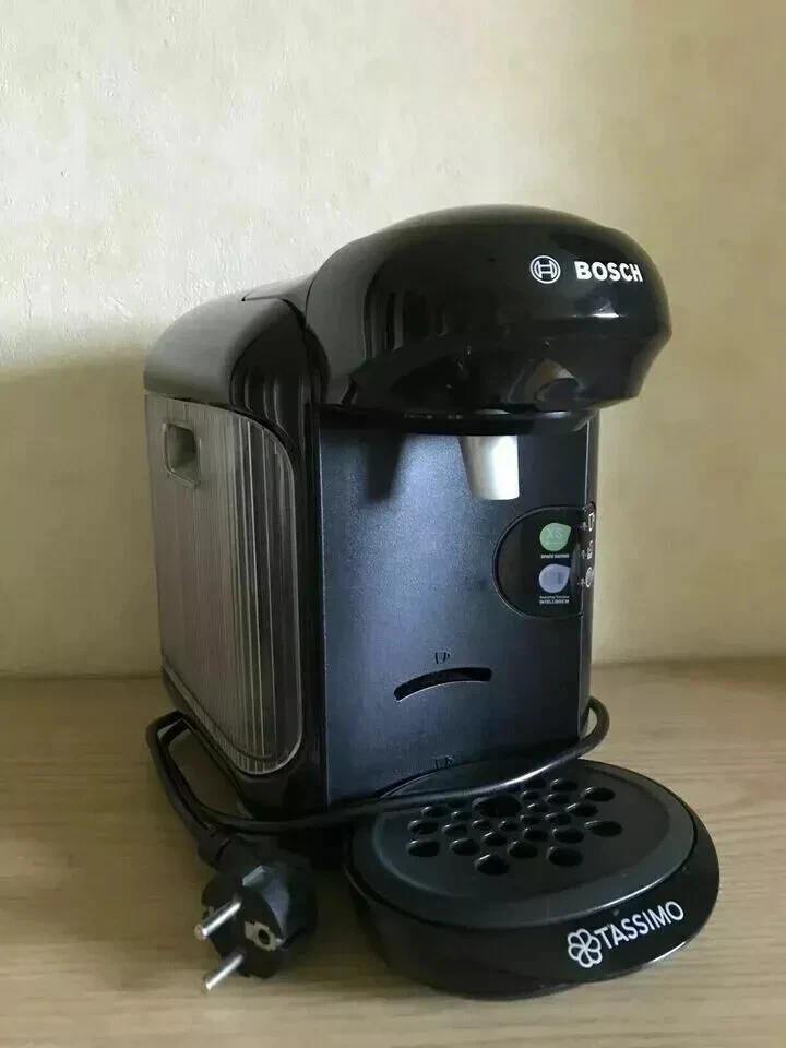 Bosch TASSIMO VIVY 2 TAS1402 1300W Kaffeekapselmaschine - gebraucht