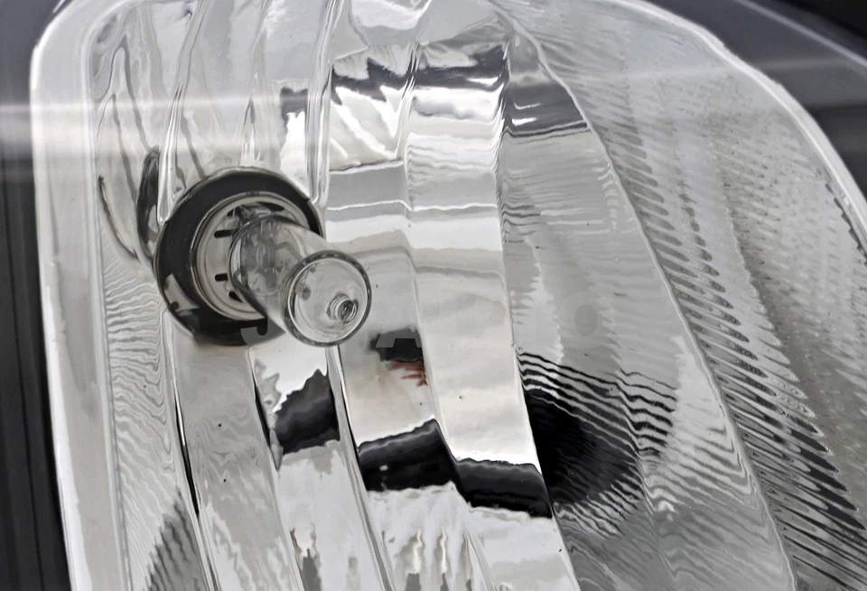 For 2005-2009 Volvo S60 Headlight Halogen Passenger Side Foto 3 de 4