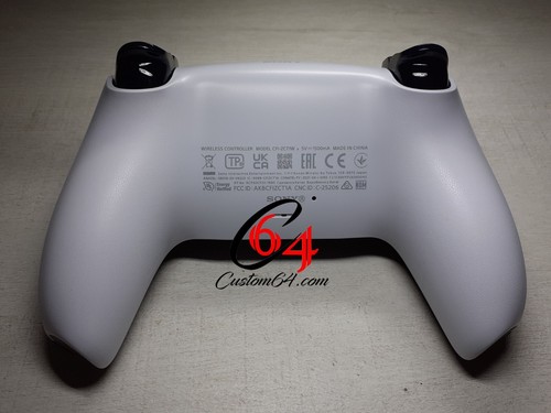 Manette ps5 sony dualsense days gone - Photo 7/7