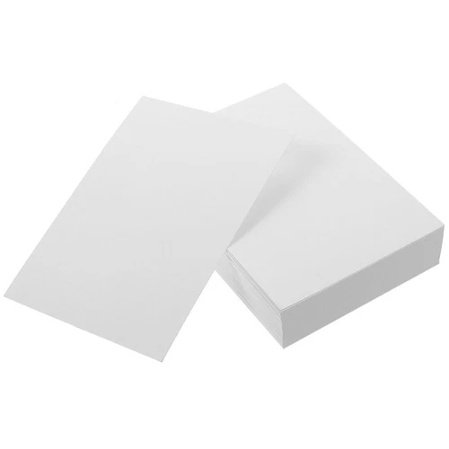  100 Sheets Sprocket Printer Paper Photo Printing Papers Consumables Matte
