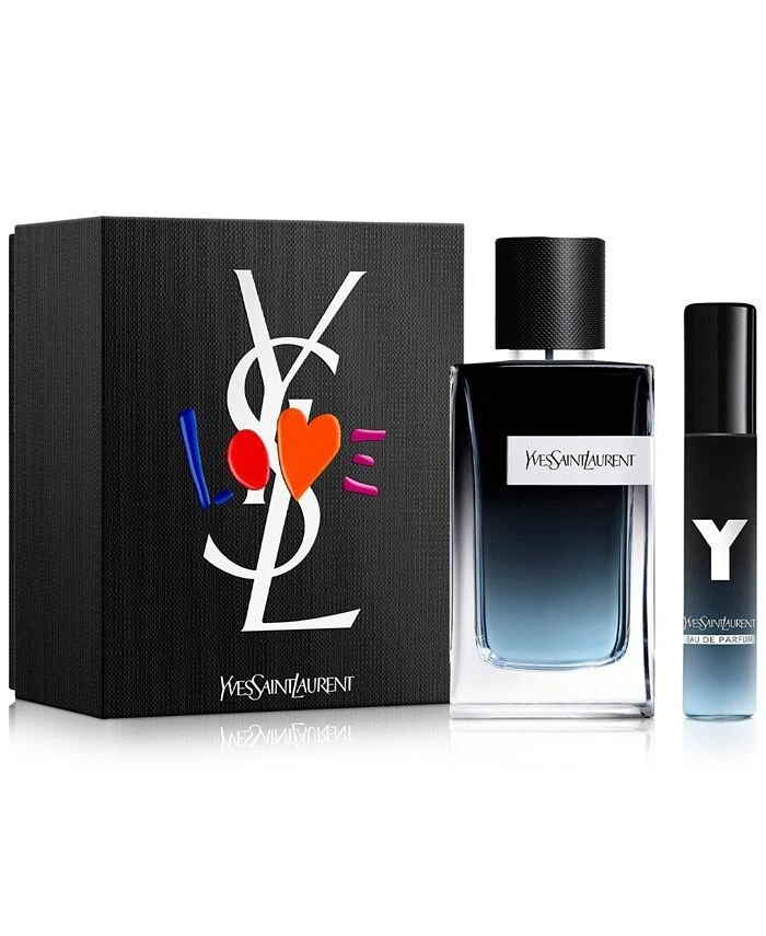 YSL Y EDP 100ML ORIGINAL, Beauty & Personal Care, Fragrance