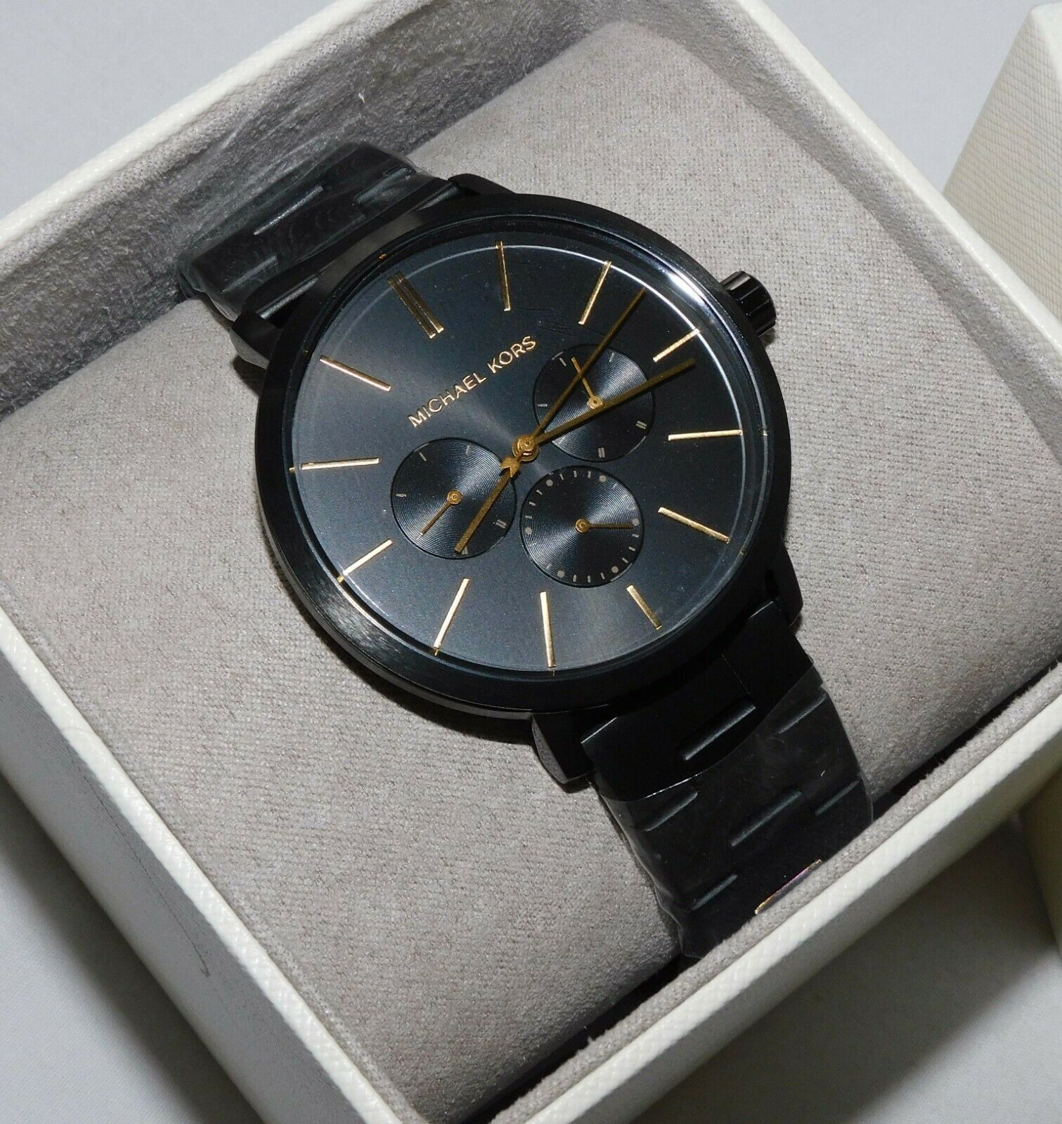 Michael Kors MK8703 Blake 42mm Men's 