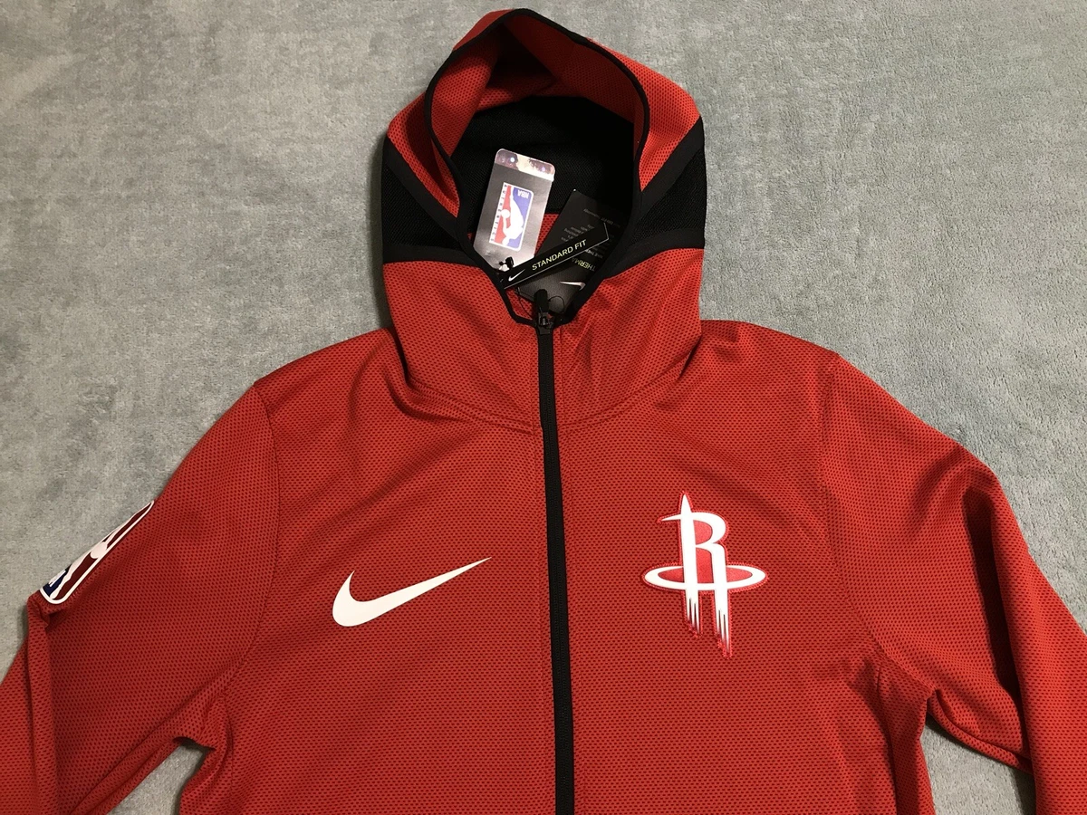 Nike therma sale flex showtime rockets