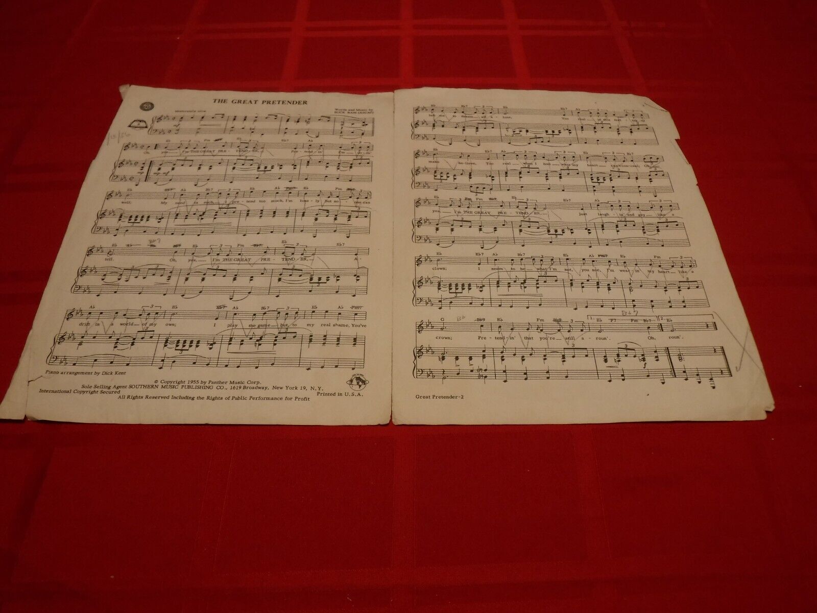 Foto 12 di 23
