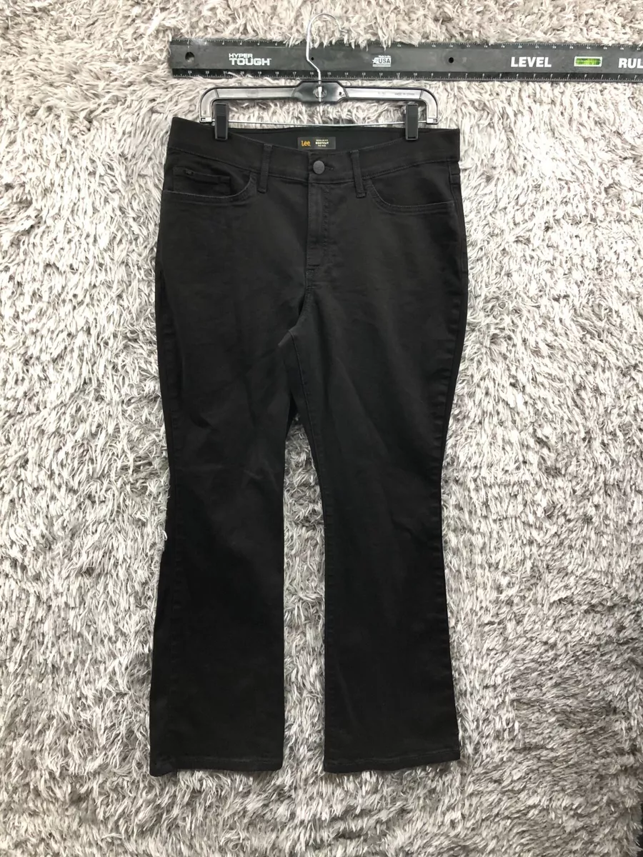 Flex motion regular cheap fit bootcut jean