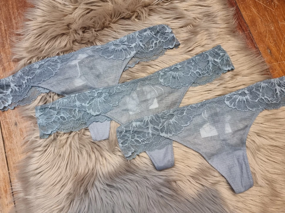 ¡VENTA LA PERLA! Paquete raro de 21 piezas talla 3 nuevo con etiquetas  Foto 2 de 4