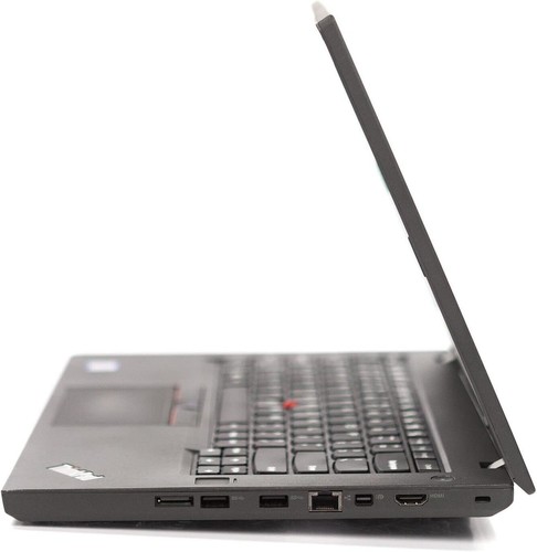 Lenovo ThinkPad 14" Laptop- i7 7th Gen. | 8GB RAM 256GB SSD | Pro - Refurbished - Picture 5 of 17