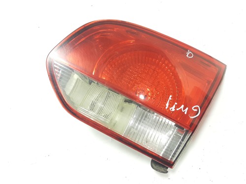 VW Golf VI 5K1 Rechts Heck Rücklicht 5K0945094G 1.6 Diesel 27809298