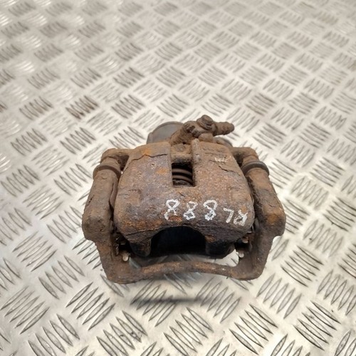 Volkswagen Tiguan 2008 Hinten links Bremssattel hinten Diesel 103kW PTM4358