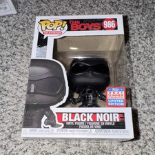 Ultimate Funko Pop The Boys Figures Gallery and Checklist 39
