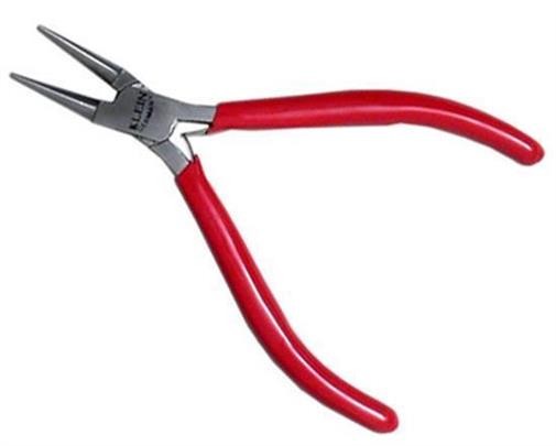 Krick Modelcraft Klein Rundzange 115 Mm / 492173-image