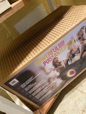 PartyBox On-The-Go Essential - Portable Party Speaker with strap