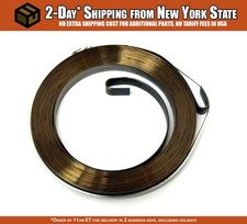 Replacement Coil for Easy Pull Start