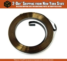 Replacement Coil for Easy Pull Start