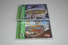 Tony Hawk's Pro Skater 1 + 2 PS1 PlayStation 1 Complete Excellent Shape