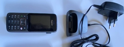 Gigaset SL750H Pro2 Mobiltelefon Inkl.Ladeschale Zustand gebraucht - Bild 2 von 7