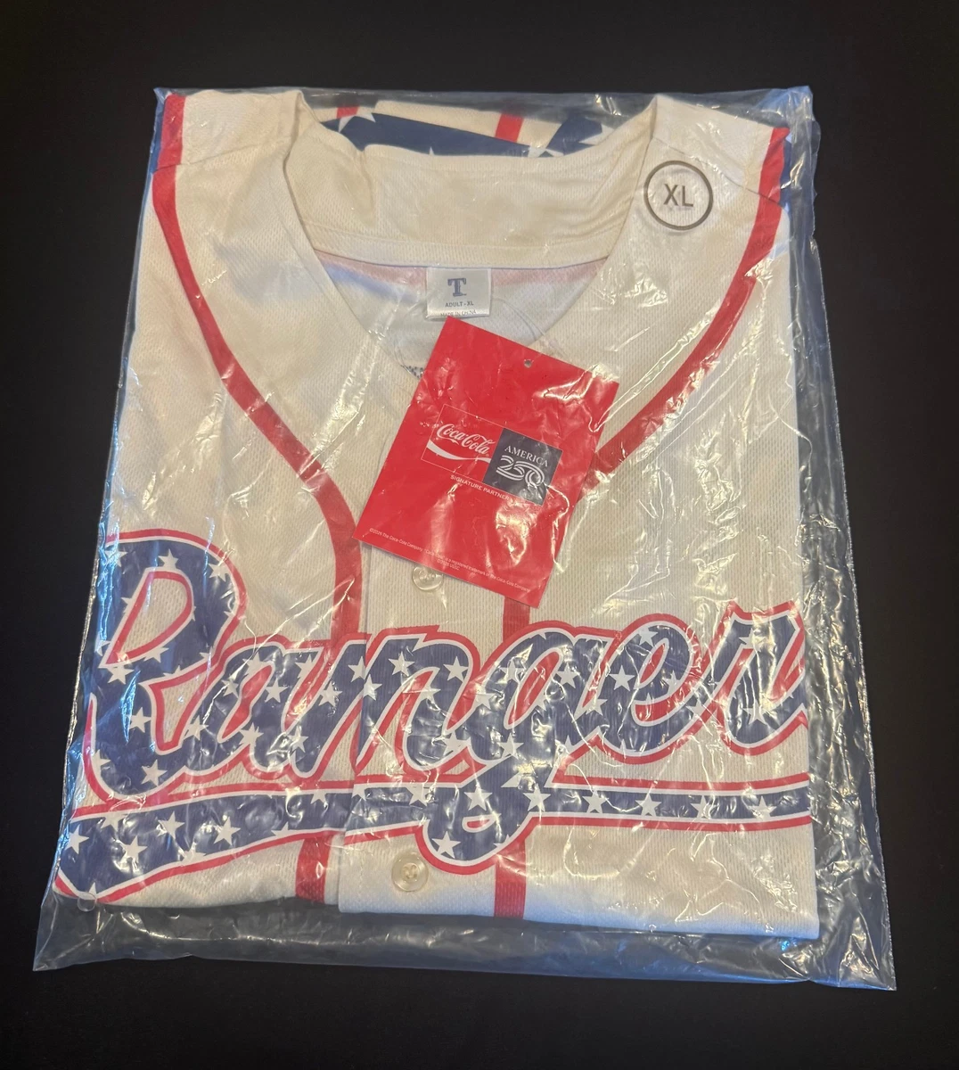 Texas Rangers Unisex Adult MLB Jerseys for sale | eBay