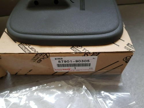 Toyota Land Cruiser 40 series FJ40 Rear View Mirror 1 pcs Genuine 8790190305 - Picture 4 of 4