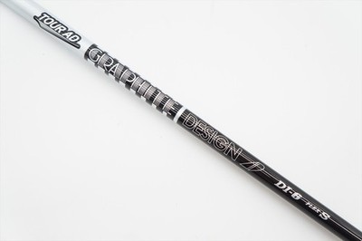 【レフティ】パラダイム◆◆◆ 9° /TOUR AD DI-6S Graphite Design Tour AD DI-6S Black 65g STIFF 44.5