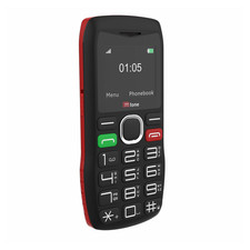TTfone TT880 Large Button Phone Unlocked for Seniors with  Emergency Button 